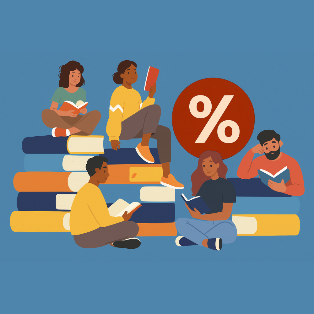 livres en soldes