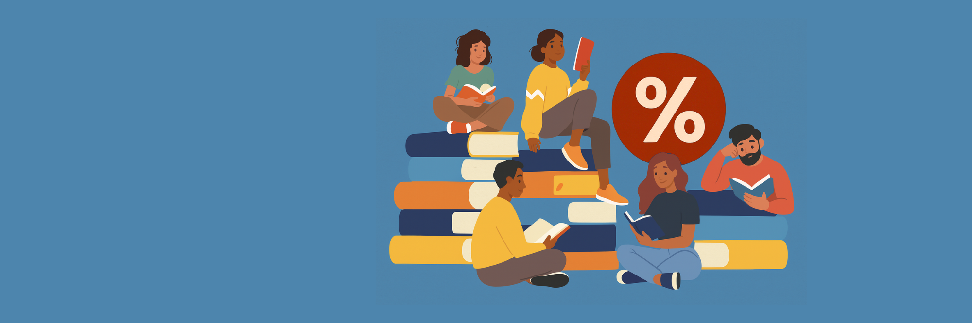 livres en soldes