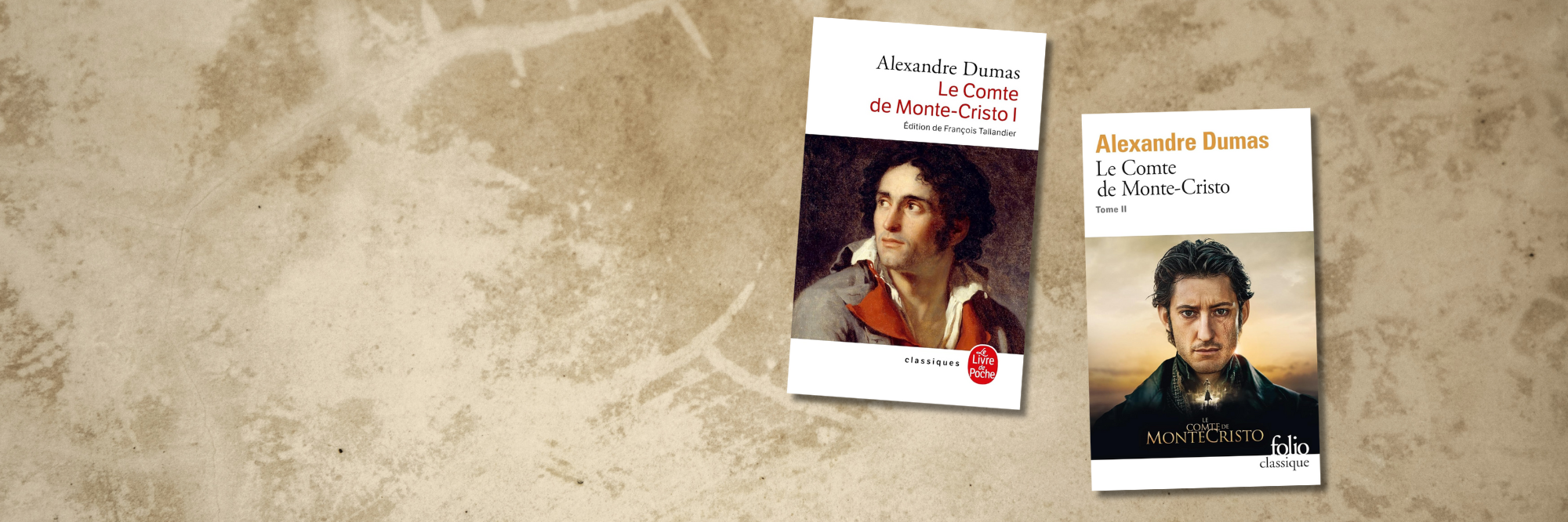 comte de monte cristo livre