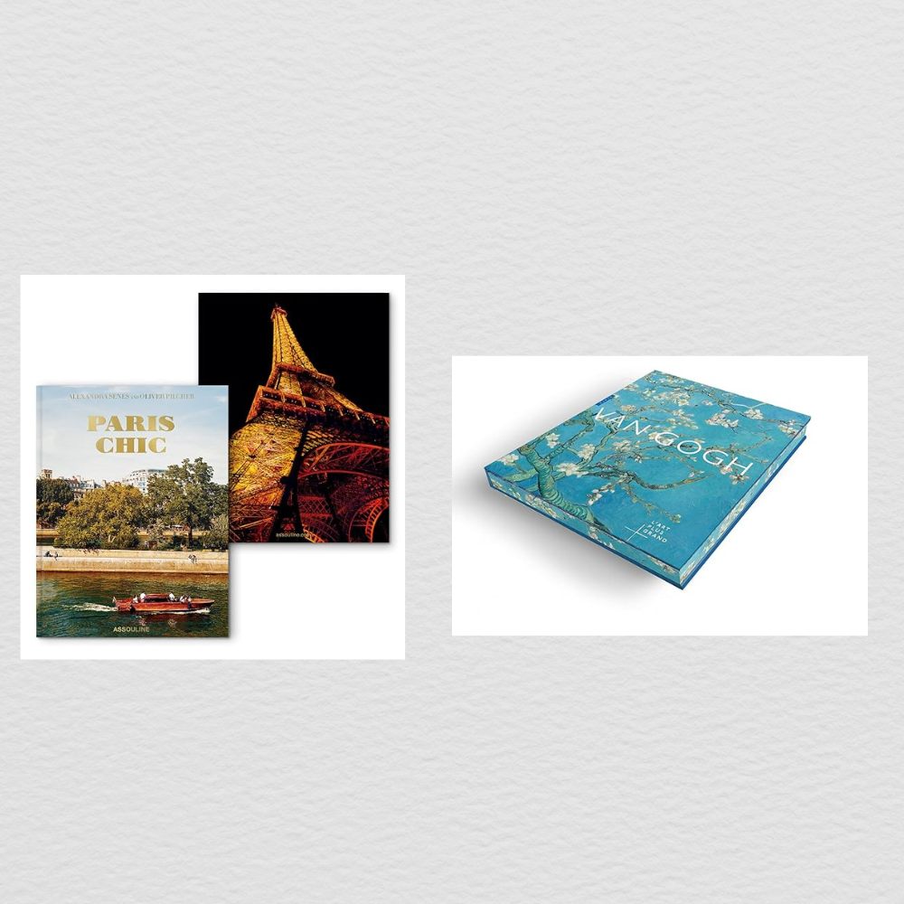 beaux livres cadeaux