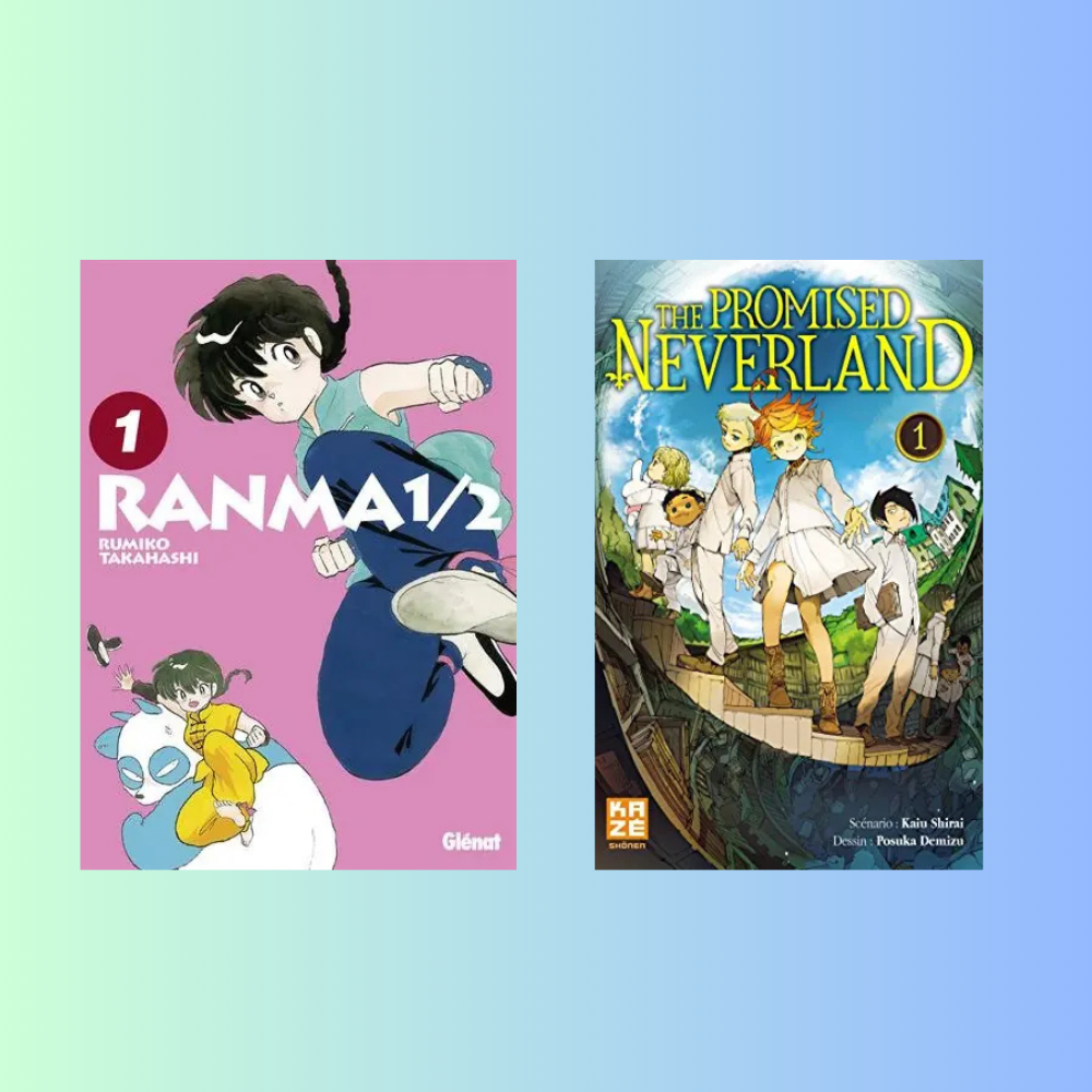 Manga 