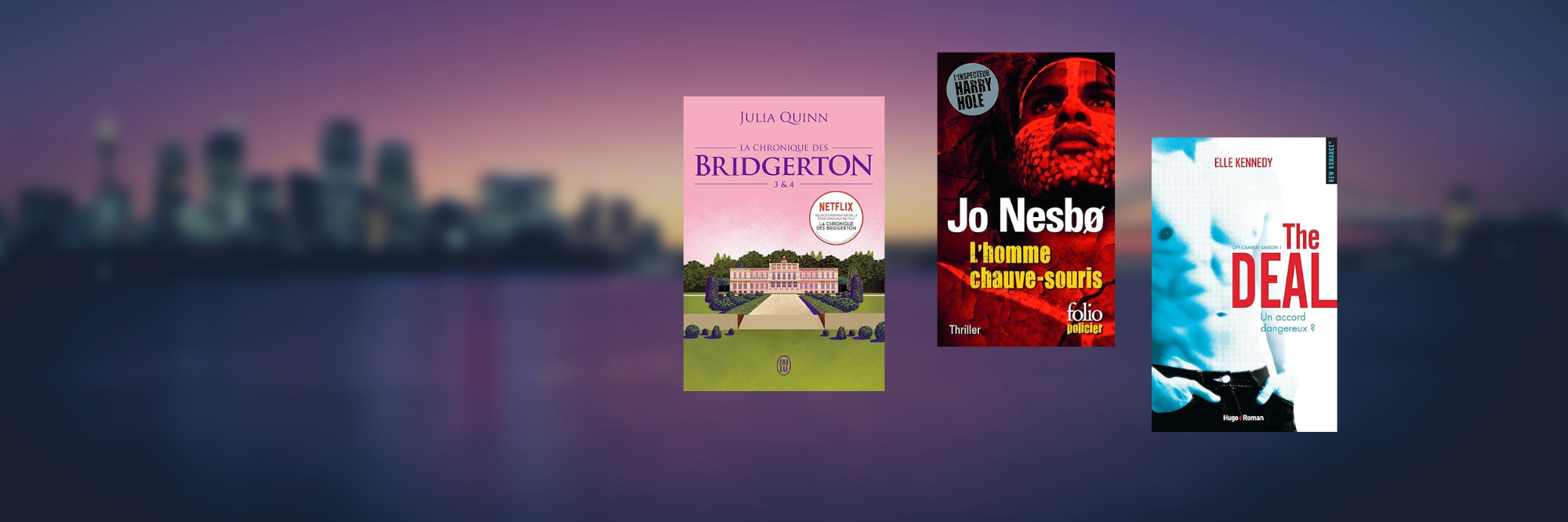 series 2026-livres adaptations