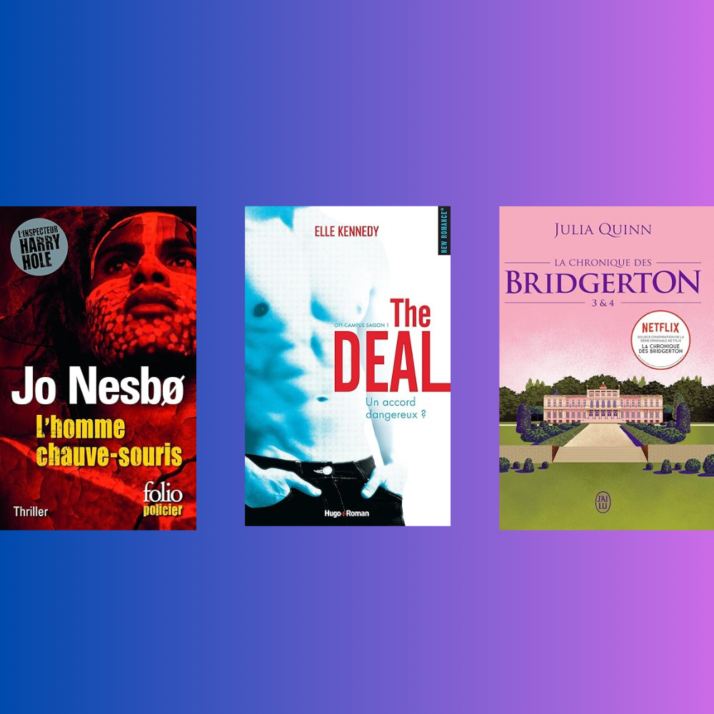 series 2026-livres adaptations